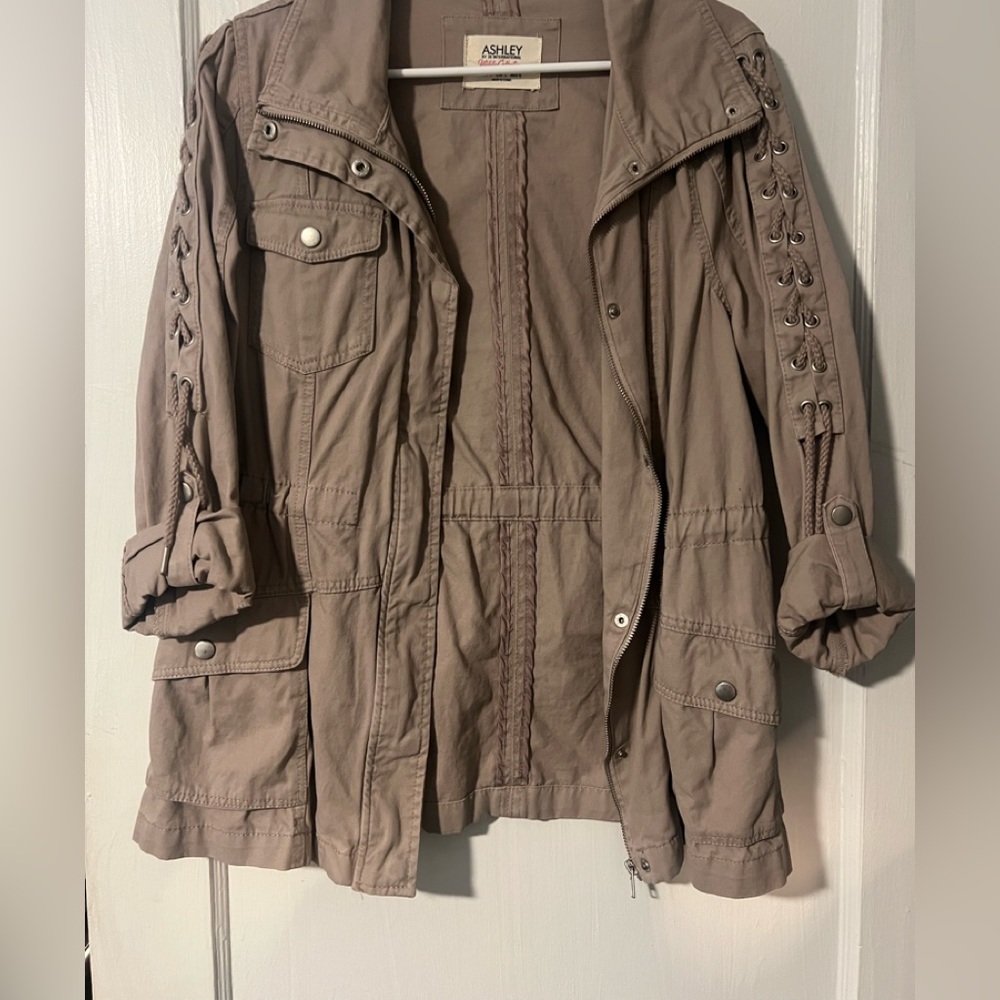 Jacket